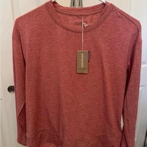 New with tag Patagonia Womens  size XS Glorya Twist Top